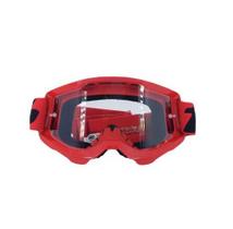 Óculos Motocross Enduro Downhill 100% Strata 2 Goggle Transparente