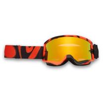 Óculos Motocross Fox Main Emotion Trilha Enduro Off Road