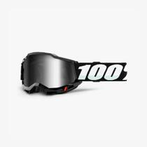 Oculos Motocross/Jetski/Snowboard/Downhill Accuri2- 100% - Oculos Motocross/Jetski/Snowboard/Downhill Accuri- 100%