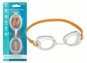 Óculos Natação Adulto 14+ Aqua Burst Essential Bestway