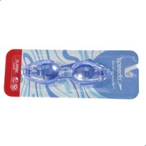 Óculos Natação Adulto Speedo Classic Azul