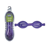 Óculos Natação Antiembaçante Roxo 1898 - Mor Óculos Natação Antiembaçante Roxo 1898 - Mor