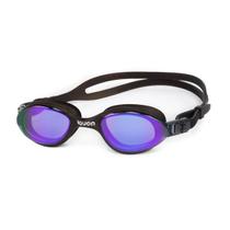 Óculos Natação Aquon Em Silicone, Anti-embaçante Proteção Uv