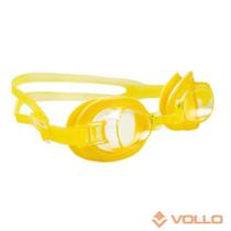 Óculos Natação Classic Infantil Anti Embaçante Vollo