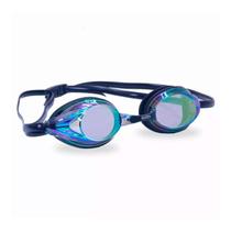 Oculos Natação Competitor Preto Floty