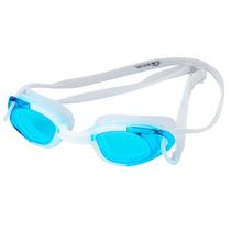 Óculos Natação Flow Fun Dive, Silicone Piscina Mar Aberto