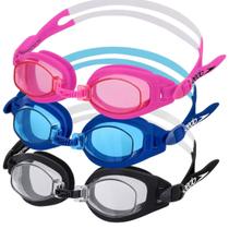 Oculos Natação Freestyle SLC Speedo