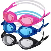 Oculos Natação Freestyle SLC Speedo