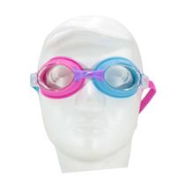 Oculos Natação Junior Speedo Quick Rosa Oculos Natação Junior Speedo Quick Rosa