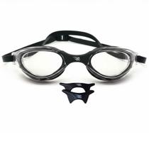 Oculos Natação lente Transparente Tryde Aqua Pro Crystal Oculos Natação lente Transparente Tryde Aqua Pro Crystal