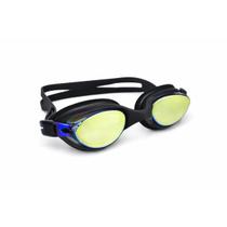 óculos natação mar e piscina racer fun dive, silicone macio