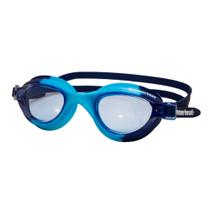 Óculos natação phantom proteção uv antiembaçamento adulto