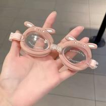 Óculos Natação Piscina Infantil Crianças Personagem Desenhos diversos para menino e meninaClick to C