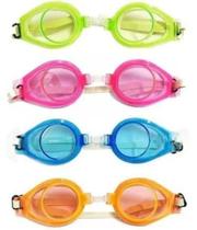 Óculos Natação Pró-mergulho Sport Aquático Infantil - Art sport