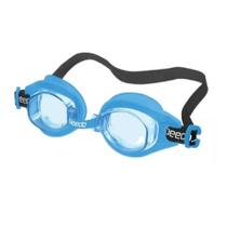 Óculos Natação Speedo Freestyle - Azul/Preto