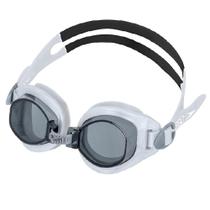 Óculos Natação Speedo Freestyle SLC - Cinza