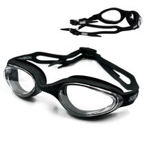 Óculos Natação Speedo Hydrovision UV Antiembaçamento Adulto Original