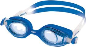 Óculos natação speedo jr olympic performance