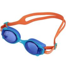 Óculos Natação Speedo Lappy Infantil - Azul - U