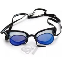 Oculos Natação Sueco Hammerhead Swedish PRO Mirror Espelhado