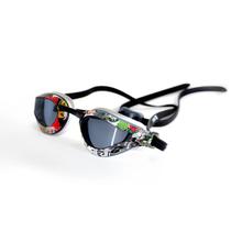 Oculos natacao Tryde Profissional Swag Graffiti Oculos natacao Tryde Profissional Swag Graffiti
