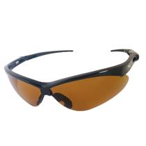 Oculos Nemesis Bronze Flexivel Paraquedista Jet Sky Motocross