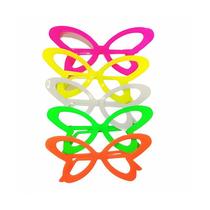 Óculos Neon - Pacote com 10 unidades Óculos Neon - Pacote com 10 unidades