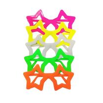 Óculos Neon - Pacote com 10 unidades