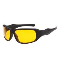 Óculos Night Drive para Dirigir á Noite Polarizado e com Proteção UV400