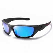Óculos Noturno para Noite Lentes Amarela Uv400 e Polarizado Óculos Noturno para Noite Lentes Amarela Uv400 e Polarizado