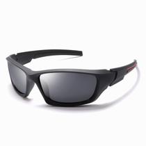 Óculos Noturno para Noite Lentes Amarela Uv400 e Polarizado