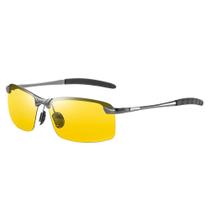 Óculos Noturno Vision Night Drive para Dirigir à Noite