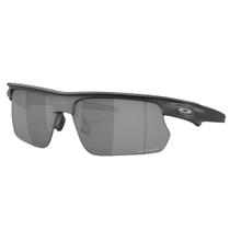 Óculos Oakley BiSphaera Prizm Black Steel Óculos Oakley BiSphaera Prizm Black Steel