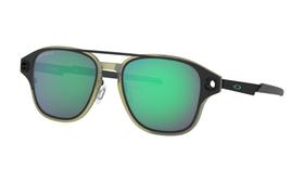 Óculos Oakley Coldfuse Matte Black W Prizm Jade Polarizado - Preto Fosco