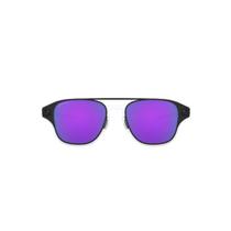 Óculos Oakley Coldfuse Matte Black W/ Prizm Violet - OO6042-11