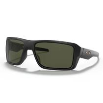 Óculos Oakley Double Edge Mattle Black / Dark Grey Óculos Oakley Double Edge Mattle Black / Dark Grey