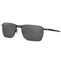 Óculos Oakley Ejector Satin Black Prizm Black Óculos Oakley Ejector Satin Black Prizm Black