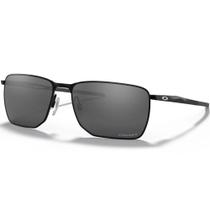 Óculos Oakley Ejector Satin Black/Prizm Black