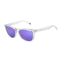 Óculos Oakley Frogskins Prizm Masculino