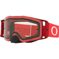 Óculos Oakley Front Line Red/Clear