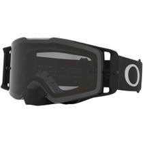 Óculos Oakley Front Line Tuff Blocks Black/Dark Grey Óculos Oakley Front Line Tuff Blocks Black/Dark Grey