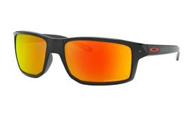 Óculos Oakley Gibston Black Prizm Ruby Polarized