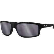 Óculos Oakley Gibston XL Matte Black/Lentes Prizm Black