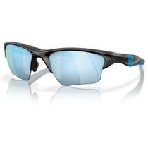 Óculos Oakley Half Jacket 2.0 XL Prizm Deep Water Polarizado