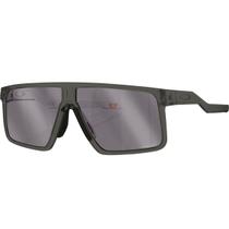 Óculos Oakley Helux Grey Smoke/Lentes Prizm Black