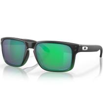 Óculos Oakley Holbrook Jade Fade/Prizm Jade