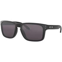 Óculos Oakley Holbrook Matte Black/Gradient Grey