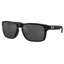 Óculos Oakley Holbrook Prizm Black/Polished Black