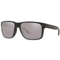 Óculos Oakley Holbrook XL Matte Black/Prizm Black Polarized