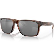 Óculos Oakley Holbrook XL Matte Brown Tortoise/Prizm Black Óculos Oakley Holbrook XL Matte Brown Tortoise/Prizm Black